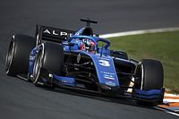 Дуэн выиграл квалификацию Ф2 в Монце