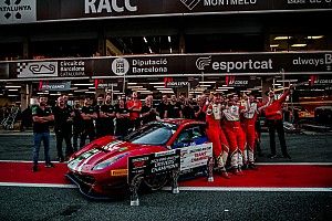 Ferrari: arrivano altri due titoli (su quattro) tra IMSA e GTWC