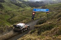 ES11 à 13 - Rovanperä taille patron, Ogier devance Tänak