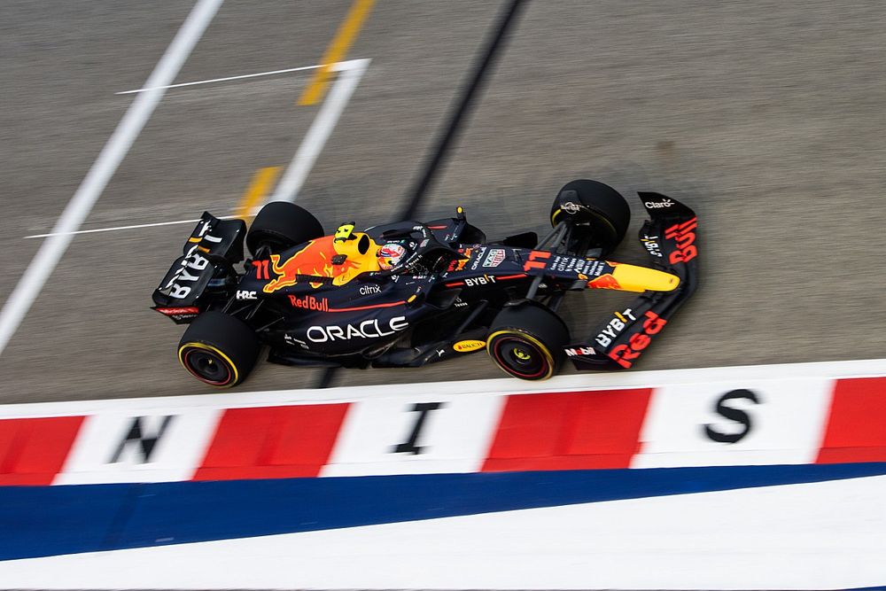 Red Bull oczekuje odwołania oskarżeń