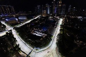 Por qué Singapur es el desafío mayor para los pilotos de F1