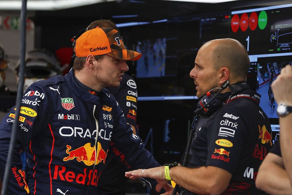 フェルスタッペン、予選で失態犯したレッドブル痛烈批判も「完璧を目指すためには必要なこと」