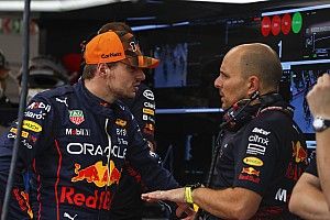 フェルスタッペン、予選で失態犯したレッドブル痛烈批判も「完璧を目指すためには必要なこと」