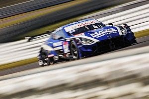 Autopolis SUPER GT: Kondo Nissan snatches shock pole