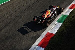 Ferrari nie martwi Verstappena