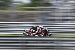 MotoGP | Espargaro: “A parte le Ducati, solo Marc mi è davanti”