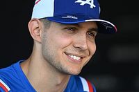 F1 | Ocon: "Voglio far parlare la pista, non i social"