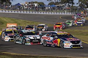 Ranking the top 10 Supercars drivers of 2022