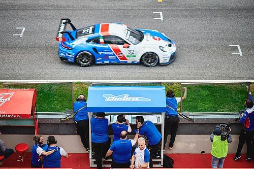 Carrera Cup Italia | Mugello: Quaresmini è il re sull’asse Brescia-Bergamo