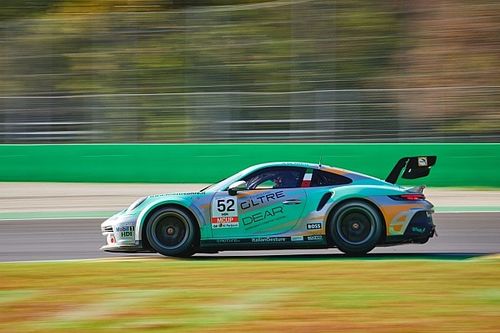 Carrera Cup Italia | Monza: De Amicis e De Giacomi ritrovano il sorriso