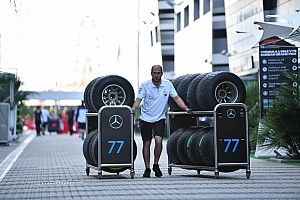 Две команды поддержали Pirelli в шинном тендере Ф1