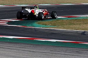 Mick Schumacher domina Gara 1 a Misano, Prema monopolizza il podio