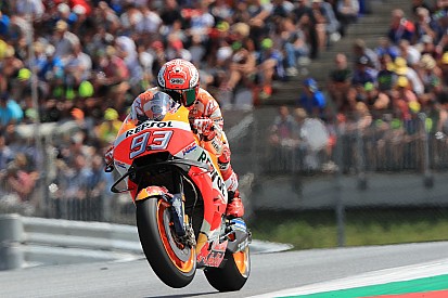 Analysis: Can Marquez steal a win in "Ducati's land"?