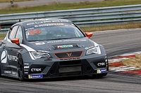 Scandinavia: ad Anderstorp trionfano Morin e Brink con Cupra e Audi