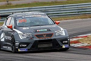 Scandinavia: ad Anderstorp trionfano Morin e Brink con Cupra e Audi