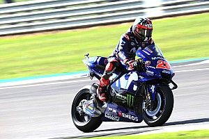 Warm-up - Viñales retrouve la première place sur le sec