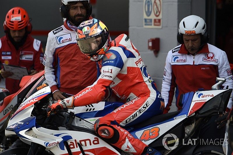 Jack Miller, Pramac Racing