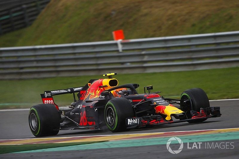 Verstappen met gedachten nog niet bij volgend seizoen: "Er komen nog kansen"