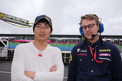 UOMO SUNOCO TEAM LEMANSは4戦連続のポイント獲得とはならず。大嶋「防戦一方の悔しいレース」