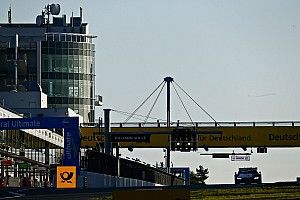 Neuer Drei-Jahres-Vertrag: DTM fährt weiter am Nürburgring!