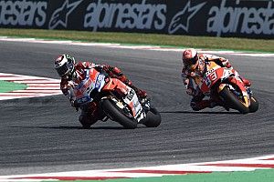 Honda fiebert Jorge Lorenzos ersten Feedbacks entgegen, Testdetails geklärt