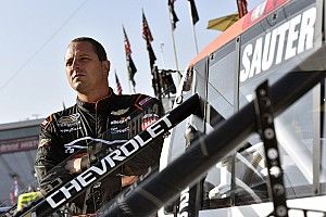 GMS Take on Trucks: Sauter and Haley ready for playoffs