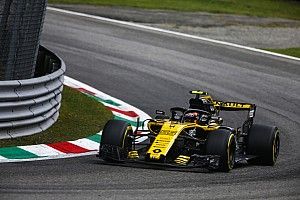 Sainz se encomienda al "caos" de Monza