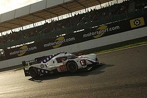 DragonSpeed perbarui lini pembalap LMP1 ronde Fuji