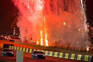 Supercars unveils second revised 2020 calendar
