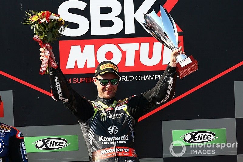 Rea logra el doblete en Portugal con Mercado y Hernández en 15 y 16