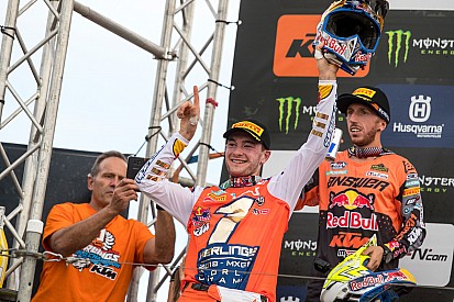Herlings blikt terug op emotionele dag: “Alles schoot door m’n hoofd”