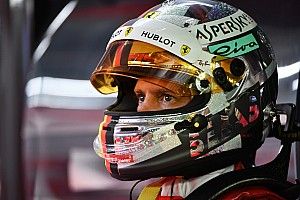 Zanardi cree que Vettel ya perdió el título de la F1
