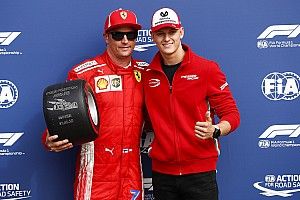 TELEMETRIA: Kimi e Mick na Alfa em 2021? O GP de Eifel com Rico Penteado e participação de Gabriel Bortoleto