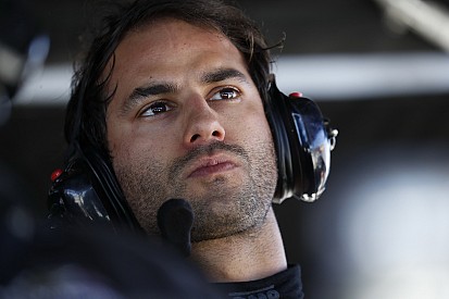 Dragon Racing confirma el cambio Nasr por Gunther para el ePrix de México