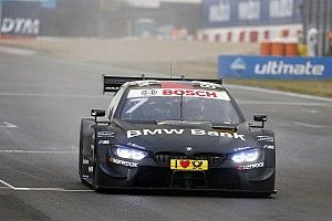 DTM Nürburgring 2018: Bruno Spengler mit erster Trainingsbestzeit