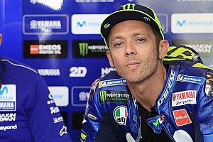 Pascates Brno, Rossi tak dapatkan update di Austria