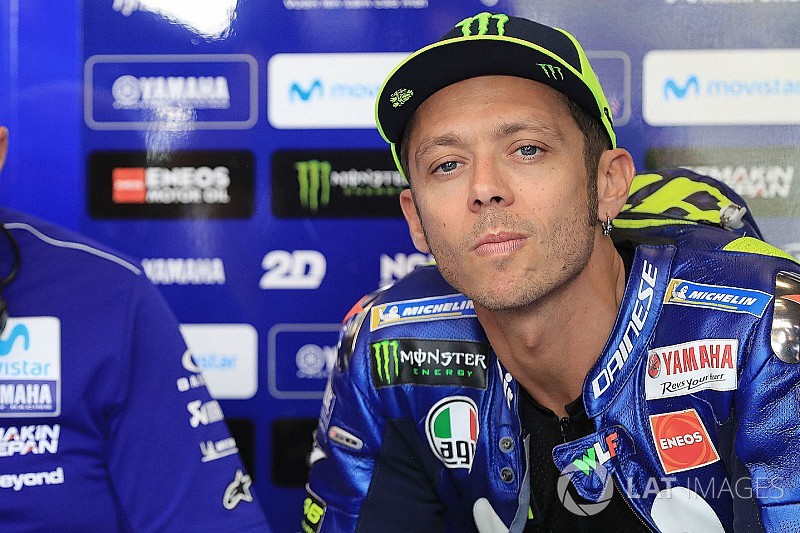 Pascates Brno, Rossi tak dapatkan update di Austria