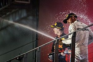 GALERIA: Relembre todos os vencedores do GP de Singapura de F1