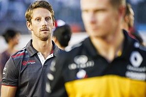 Grosjean „meglehetősen törékeny” a versenymérnöke szerint