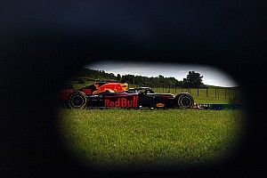 Dennis „őrületes” és váratlan Red Bull-tesztről beszél