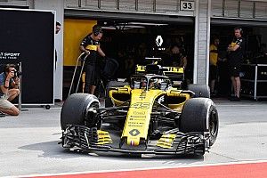Fotogallery F1: la seconda giornata di test all'Hungaroring (in aggiornamento)
