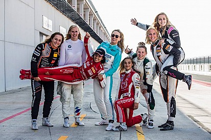 Top 30: Diese Frauen haben das Zeug zur Formel-1-Pilotin!