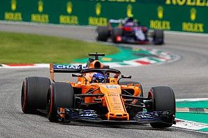 Nach Monza-Pleite: Alonso rechnet mit weiteren Nullnummern