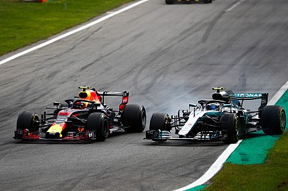 FIA se diz indiferente com críticas pesadas de Verstappen