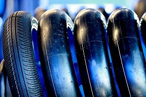 Michelin : fraîcheur, pluie et grip faible, un cocktail délicat