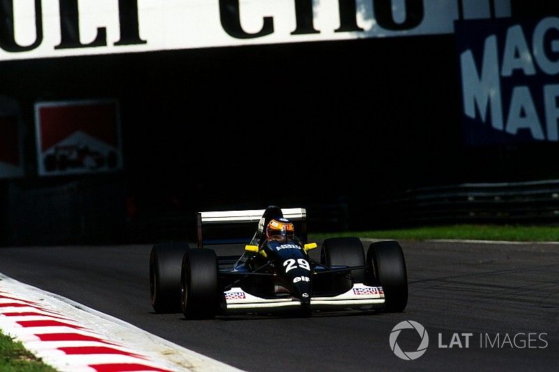 Alfa Romeo explica cómo desapareció el nombre de Sauber de la F1