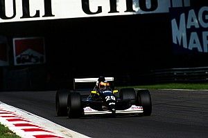 Alfa Romeo explica cómo desapareció el nombre de Sauber de la F1