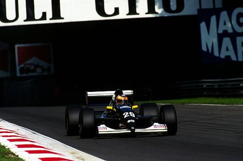 Alfa Romeo explica c&oacute;mo desapareci&oacute; el nombre de Sauber de la F1