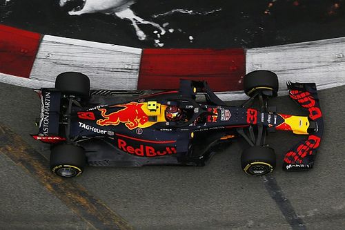 Verstappen: Red Bull ma obecnie najlepszy samochód