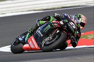 Zarco diz que confusão com Márquez lhe tirou pole